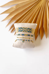 Luna Charm Stack Bracelet