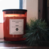 10oz Joy Candle