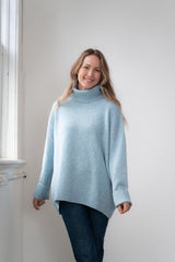 Dog Walker Sweater