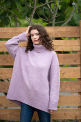 Dog Walker Sweater