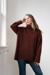 Dog Walker Sweater