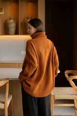 Dog Walker Sweater