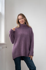 Dog Walker Sweater