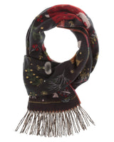 Christmas Cashmink Scarf