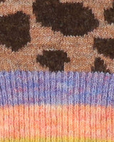 Multi Stripe Leo Eco Handwear