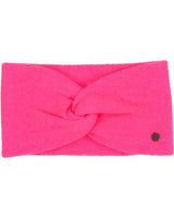 Melange Knit Headband