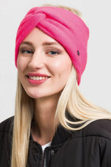 Melange Knit Headband