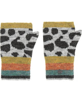 Multi Stripe Leo Eco Handwear