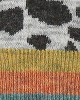 Multi Stripe Leo Eco Handwear