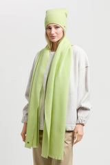 Signature Jersey Knit Wrap