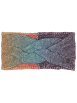 Pastel Melange Knit Headband