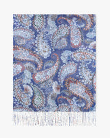 Paisley Floral Scarf