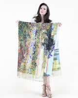 Double Sided Scarf