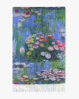 Double Sided Scarf