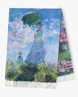 Double Sided Scarf