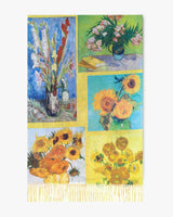 Double Sided Scarf