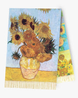 Double Sided Scarf