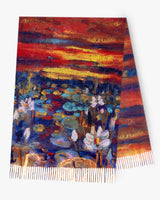 Double Sided Scarf