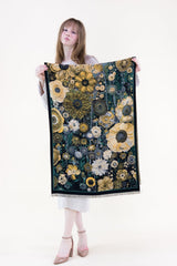 Wildflower Dream Scarf