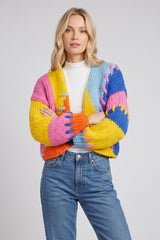 Brianna Cardigan