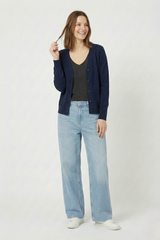 Jessie Cardigan with Tank