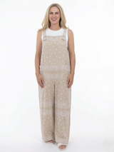 Bandana Overall
