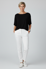 Short Lightweight Sweater