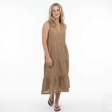 Viola Dress