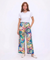 Wide Leg Pant