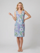Vicky Linen Dress