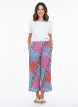 Luna Crop Pant