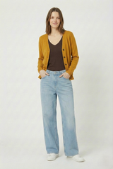 Jessie Cardigan with Tank