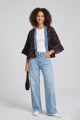 Trinity Cardigan