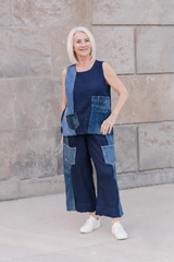 Wisteria Pant