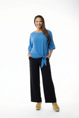 Tracy Pant