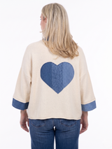 Amour Cardigan