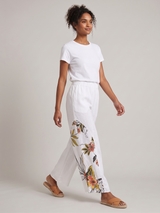 Daphne Linen Pants