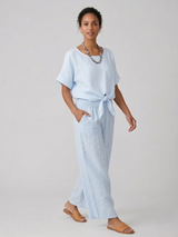 The Essential Linen Pant