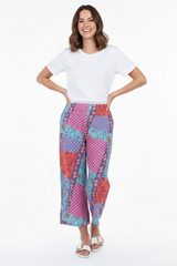 Luna Crop Pant