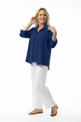 Viola 3/4 Sleeve Shirt