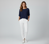 Short Lightweight Sweater