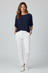 Short Lightweight Sweater