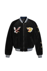 The Golden Dragon Jacket