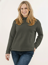 Gwynne Pullover