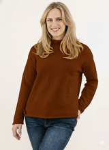 Gwynne Pullover