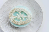 Fresh Loofah Soap