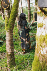 Heartwork Opera Duster Kimono