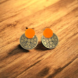 Kemet Earring