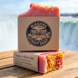 Niagara in Bloom Bar Soap