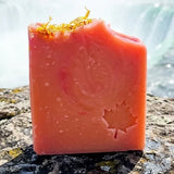 Niagara in Bloom Bar Soap